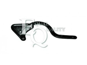 EQUAL QUALITY C00128 lankstas, gaubtas 
 Kėbulas -> Transporto priemonės priekis -> Gaubtas/dalys/garso izoliacinė medžiaga
6U0 823 301L