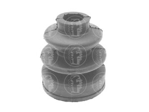 FARE SA 0912 gofruotoji membrana, kardaninis velenas 
 Ratų pavara -> Gofruotoji membrana
44315SB20034