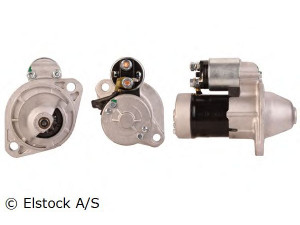 ELSTOCK 25-3142 starteris
S114-817, S114-817A, 129608-77010