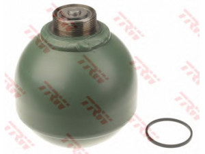 TRW JSS147 pakabos sfera, pneumatinė pakaba 
 Pakaba -> Važiavimo aukščio kontrolė/hidraulinė pakaba