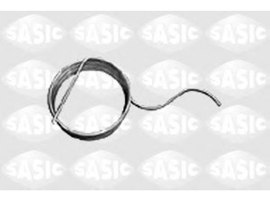 SASIC 6541341 spyruoklė, droselio valdymo trauklė 
 Kuro mišinio formavimas -> Mišinio sudarymas -> Trosas/jungtys
165434