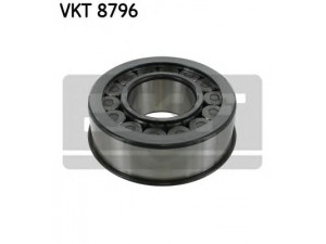 SKF VKT 8796 guolis, neautomatinė transmisija
1309569, 1768383
