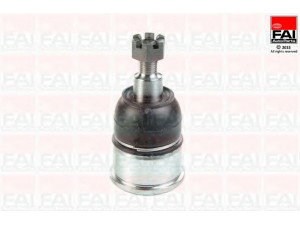 FAI AutoParts SS7631 atramos/vairo trauklė 
 Ašies montavimas/vairavimo mechanizmas/ratai -> Sujungimai -> Atramos/vairo trauklė
51220SDAA02