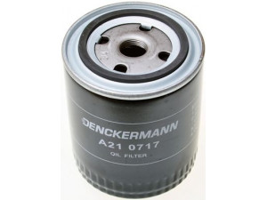DENCKERMANN A210717 alyvos filtras 
 Techninės priežiūros dalys -> Techninės priežiūros intervalai
001 184 47 25, 001 184 48 25, 002 184 87 01