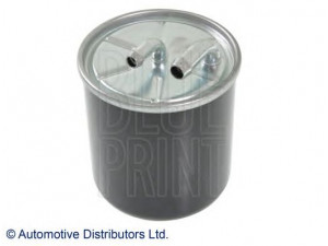 BLUE PRINT ADC42358 kuro filtras 
 Techninės priežiūros dalys -> Papildomas remontas
05174056AA, 05175598AA, 5174056AA