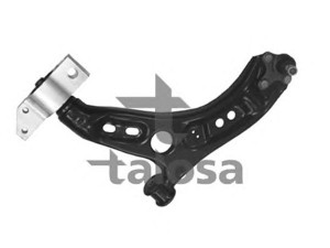 TALOSA 40-08867 vikšro valdymo svirtis 
 Ašies montavimas/vairavimo mechanizmas/ratai -> Valdymo svirtis/pasukamosios svirties sujungimas -> Vairo trauklės (valdymo svirtis, išilginis balansyras, diago