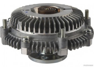 MAGNETI MARELLI 600000046380 sankaba, radiatoriaus ventiliatorius
16210-34100, 16210-34102