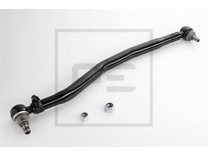 PE Automotive 012.174-00A centrinės trauklės mazgas 
 Vairavimas -> Vairo trauklė
003 460 59 05, 375 460 03 05, 972 460 18 05