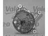 VALEO 436486 kintamosios srovės generatorius 
 Elektros įranga -> Kint. sr. generatorius/dalys -> Kintamosios srovės generatorius
12 31 1 704 081, 12 31 1 747 205