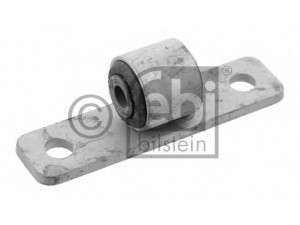 FEBI BILSTEIN 31707 laikiklis, išmetimo sistema 
 Išmetimo sistema -> Surinkimo dalys -> Atskiros surinkimo dalys -> Gnybtas
1H0 253 147 D