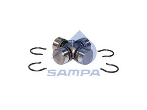 SAMPA 201.022 jungtis, kardaninis velenas
041 410 00 31, 0414100031, 302 410 00 31