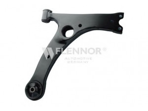 FLENNOR FL0113-G vikšro valdymo svirtis 
 Ašies montavimas/vairavimo mechanizmas/ratai -> Valdymo svirtis/pasukamosios svirties sujungimas -> Vairo trauklės (valdymo svirtis, išilginis balansyras, diago
4806812220