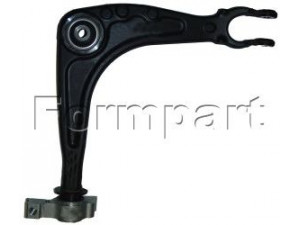 FORMPART 1309012 vikšro valdymo svirtis 
 Ašies montavimas/vairavimo mechanizmas/ratai -> Valdymo svirtis/pasukamosios svirties sujungimas -> Vairo trauklės (valdymo svirtis, išilginis balansyras, diago
3521 T7, 3521.T7