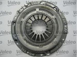 VALEO 826760 sankabos komplektas 
 Sankaba/dalys -> Sankabos remonto komplektas, visas
MZS2129, Z6Y11650X