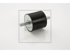 PE Automotive 109.003-00A sustojimo / atraminis buferis
0 263 647, 263647
