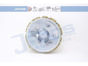 JOHNS 95 32 09-0 priekinis žibintas 
 Kėbulas -> Priekinis žibintas/dalys -> Priekinis žibintas/įterp.
171 941 753A, 321 941 753B