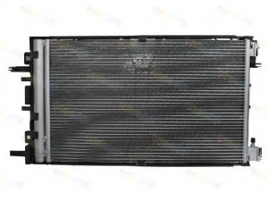 THERMOTEC KTT110211 kondensatorius, oro kondicionierius 
 Oro kondicionavimas -> Kondensatorius
13241737, 13330217, 1850134, 1850377