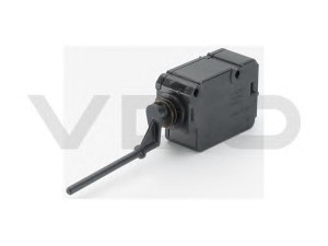 VDO 406-204-003-013Z valdiklis, centrinio užrakto sistema 
 Užrakinimo sistema -> Centrinio užrakto sistema
6 987 636, 67 11 6 987 636