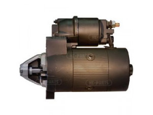 HC-PARTS CS975 starteris 
 Elektros įranga -> Starterio sistema -> Starteris
46417006, 46475793, 46774415, 7773812