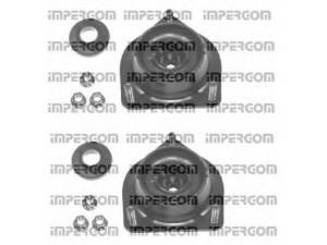 ORIGINAL IMPERIUM 71000/2 remonto komplektas, pakabos statramstis 
 Ašies montavimas/vairavimo mechanizmas/ratai -> Montavimas, pakabos statramstis
B01C34380