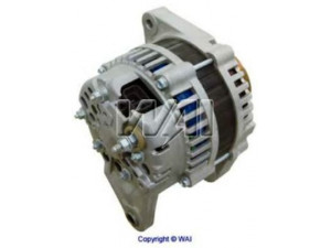 WAIglobal 13273N kintamosios srovės generatorius 
 Elektros įranga -> Kint. sr. generatorius/dalys -> Kintamosios srovės generatorius
A002T27594, A002T27594A, A002T27594T