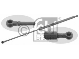 FEBI BILSTEIN 28077 dujinė spyruoklė, bagažinė 
 Priedai -> Bagažinė/pakrovimo skyrius
68950-80020