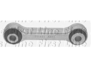 FIRST LINE FDL7146 šarnyro stabilizatorius 
 Ašies montavimas/vairavimo mechanizmas/ratai -> Stabilizatorius/fiksatoriai -> Savaime išsilyginanti atrama
8K0411317B, 8K0411317BS1, 8K0411317BS1