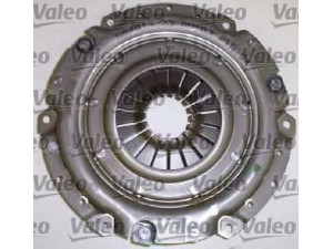 VALEO 801432 sankabos komplektas 
 Sankaba/dalys -> Sankabos remonto komplektas, visas
076198141X, 76198141X
