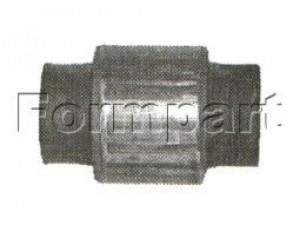 FORMPART 3600008 valdymo svirties/išilginių svirčių įvorė 
 Ašies montavimas/vairavimo mechanizmas/ratai -> Valdymo svirtis/pasukamosios svirties sujungimas -> Montavimas/sutvirtinimas
51450S01003, 51450S01013, 51450S01A02
