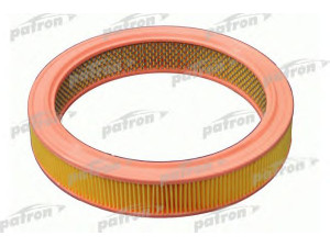 PATRON PF1001 oro filtras 
 Filtrai -> Oro filtras
33001795, 7700731921, 8933001795