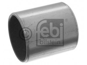 FEBI BILSTEIN 17048 įvorė, stabdžių trinkelių sraigtinė įvorė 
 Stabdžių sistema -> Būgninis stabdys -> Dalys/priedai
0667 962, 667 962