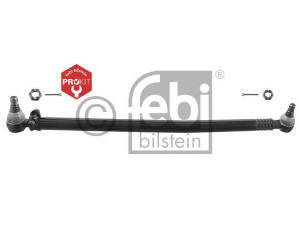 FEBI BILSTEIN 46126 centrinės trauklės mazgas
85.46610.6163
