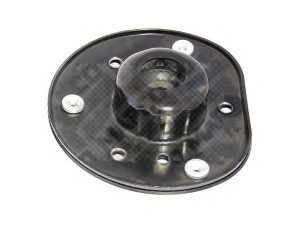 MAPCO 36621 pakabos statramsčio atraminis guolis 
 Ašies montavimas/vairavimo mechanizmas/ratai -> Montavimas, pakabos statramstis
1 441 597, 1 734 710, 1 761 001