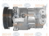 HELLA 8FK 351 127-971 kompresorius, oro kondicionierius 
 Oro kondicionavimas -> Kompresorius/dalys
JPB000150, JPB101240