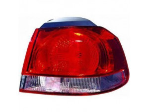 DIEDERICHS 2215094 kombinuotas galinis žibintas 
 Kėbulas -> Šviesos -> Kombinuotas galinis žibintas/dalys -> Kombinuotas galinis žibintas
5K0945096E