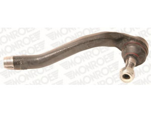 MONROE L23123 skersinės vairo trauklės galas 
 Vairavimas -> Vairo mechanizmo sujungimai
163 330 00 03, 163 330 04 03, 163 338 01 15