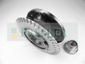BRT Bearings PWK0077 rato guolio komplektas 
 Ašies montavimas/vairavimo mechanizmas/ratai -> Rato stebulė/montavimas -> Rato guolis