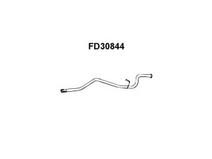 VENEPORTE FD30844 išleidimo kolektorius
1508626, 6184807