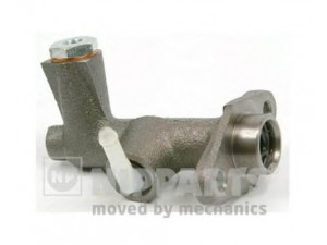NIPPARTS J2500400 pagrindinis cilindras, sankaba 
 Sankaba/dalys -> Sankabos valdymas -> Pagrindinis cilindras
0S089-41-400