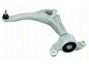 TRISCAN 8500 40556 vikšro valdymo svirtis 
 Ašies montavimas/vairavimo mechanizmas/ratai -> Valdymo svirtis/pasukamosios svirties sujungimas -> Vairo trauklės (valdymo svirtis, išilginis balansyras, diago
51360-SMG-E01, 51360-SMG-E02, 51360-SMG-E03