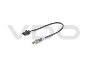 VDO A2C59513236Z lambda jutiklis 
 Variklis -> Variklio elektra
8 55 341, 8 55 523, 90543281, 93189974