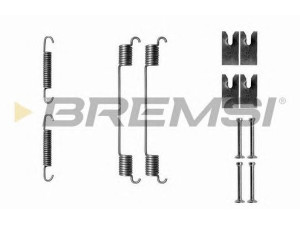 BREMSI SK0814 priedų komplektas, stabdžių trinkelės 
 Stabdžių sistema -> Būgninis stabdys -> Dalys/priedai
77363851, 2T142A225AB, 5039023