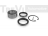 TREVI AUTOMOTIVE WB1749 rato guolio komplektas 
 Ašies montavimas/vairavimo mechanizmas/ratai -> Rato stebulė/montavimas -> Rato guolis