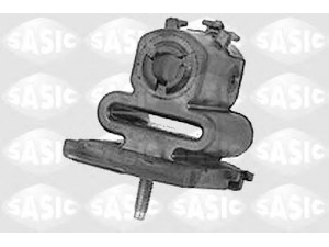 SASIC 7551J81 atraminis buferis, triukšmo slopintuvas 
 Išmetimo sistema -> Surinkimo dalys -> Atskiros surinkimo dalys -> Guminė apsauga
1755J8, 1755J8