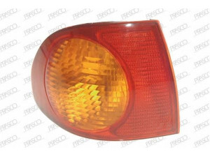 PRASCO TY0854154 kombinuotas galinis žibintas 
 Kėbulas -> Šviesos -> Kombinuotas galinis žibintas/dalys -> Kombinuotas galinis žibintas
8156102110