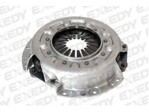 EXEDY NSC604 sankabos suspaudimo plokštelė 
 Sankaba/dalys -> Sankabos suspaudimo plokštelė
302103S300, 302103S4X0, 3021048N05