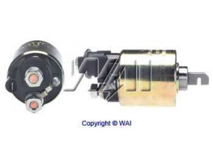WAIglobal 66-8505 solenoidinis jungiklis, starteris
31210P0A004, 31210PAAA02