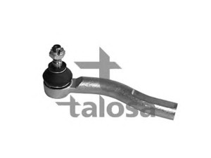 TALOSA 42-00002 skersinės vairo trauklės galas 
 Vairavimas -> Vairo mechanizmo sujungimai
381763, 381763, 381763