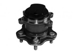 MOOG NI-WB-11999 rato guolio komplektas 
 Ašies montavimas/vairavimo mechanizmas/ratai -> Rato stebulė/montavimas -> Rato guolis
43202JG000