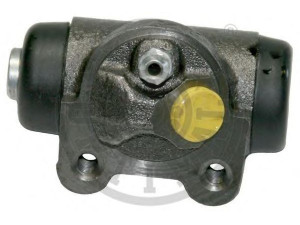 OPTIMAL RZ-3549 rato stabdžių cilindras 
 Stabdžių sistema -> Ratų cilindrai
7701028250
